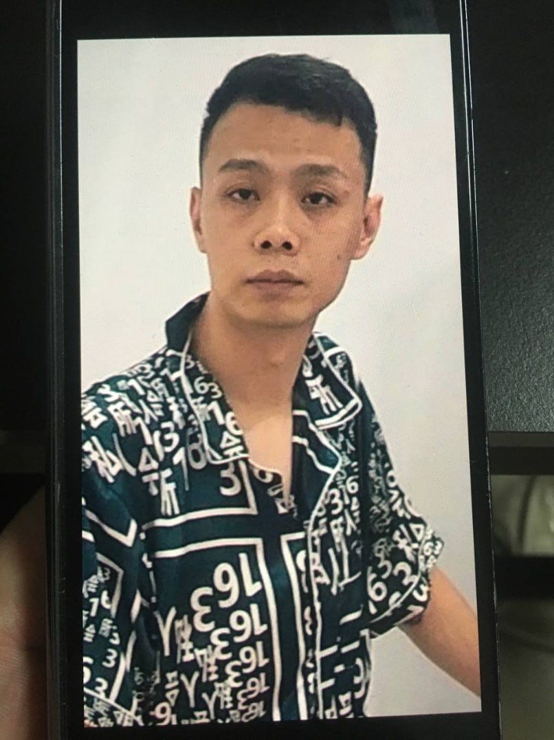 此人名字： #曾波 曾经 #金边 #兄弟园区 和 #拜林园区 开设中国资金盘，欧美诈骗盘。