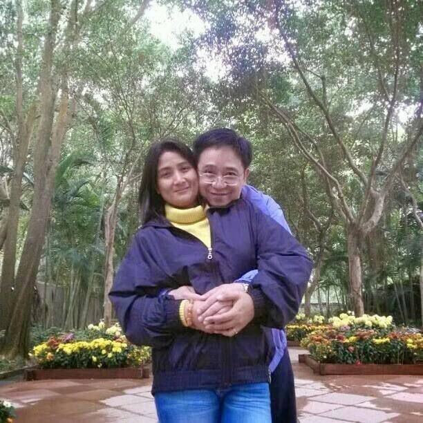 曝光这个菲律宾的香港华侨 骗子中介