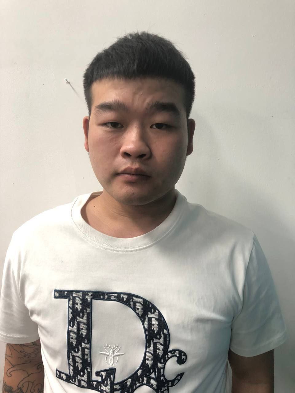 曝光 阿振 阿狼 三狼  跑路