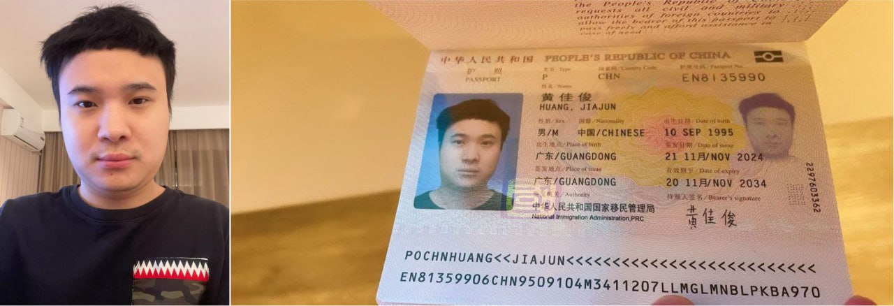 偷盗公司资源和十几台工作机半夜爬墙跑路，还搜刮同寝室的贵重物品，3800美现金＋2台苹果手机