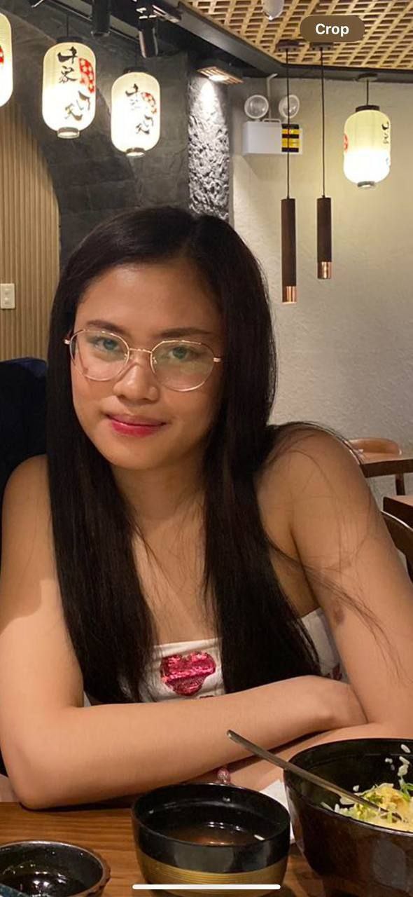 这女人是我前女友（菲妹