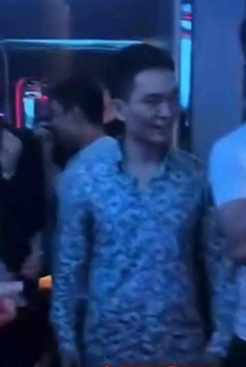 金三角特区 A级通缉令