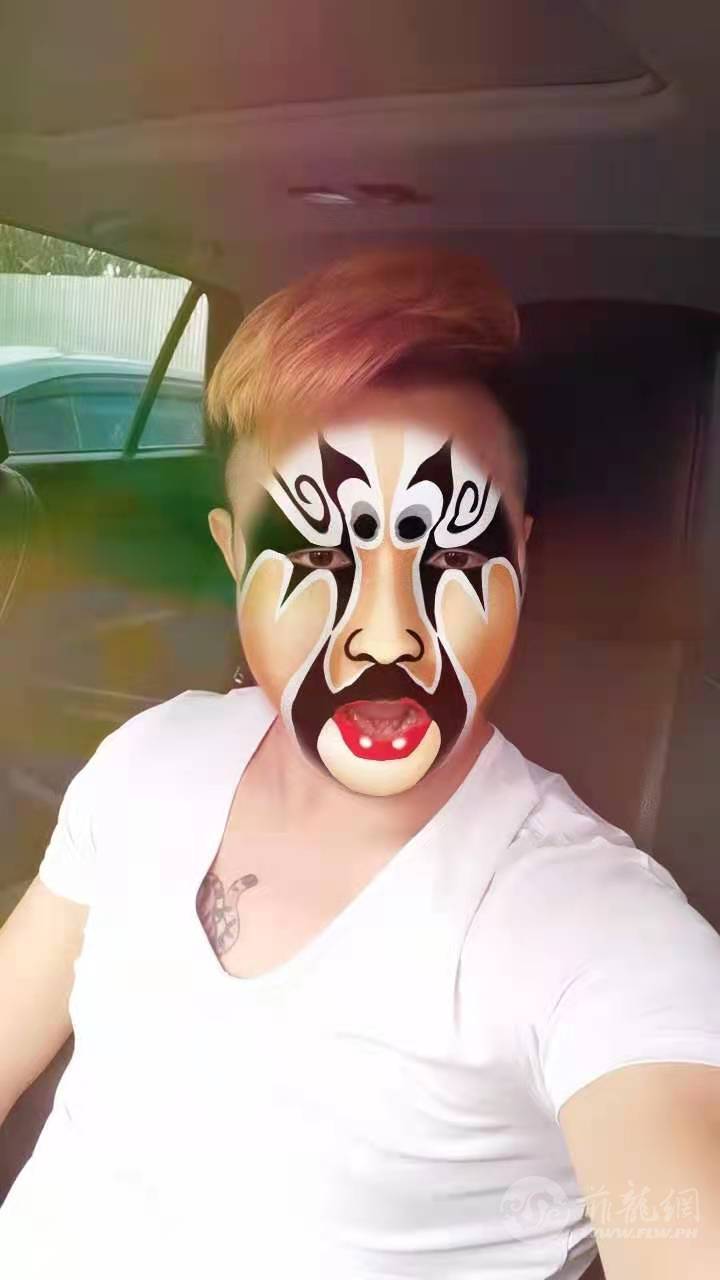 换汇洗钱”诈骗犯“阿飞”，在菲中国人都要小心了