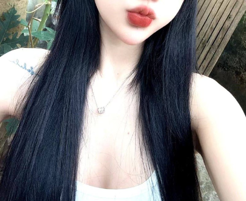 小姐姐回应艾滋病舔狗阿星: 