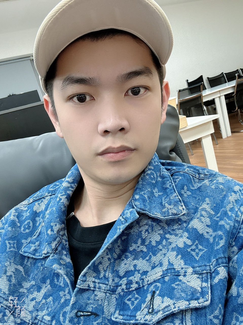 木牌伯乐公司主管小迪（蔡铭远） 喝了一点酒 自认酒精上头 打了自己的妻子